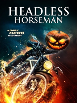 watch Headless Horseman Movie online free in hd on Red Stitch