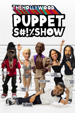 watch The Hollywood Puppet Show Movie online free in hd on Red Stitch