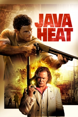 watch Java Heat Movie online free in hd on Red Stitch