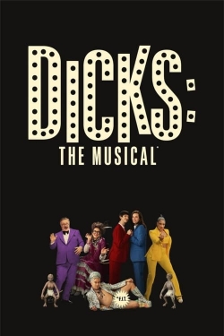 watch Dicks: The Musical Movie online free in hd on Red Stitch