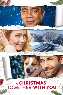 watch Christmas Together With You Movie online free in hd on Red Stitch