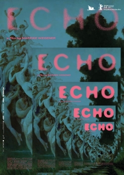 watch Echo Movie online free in hd on Red Stitch