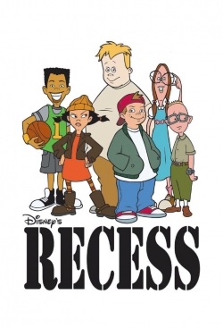 watch Recess Movie online free in hd on Red Stitch