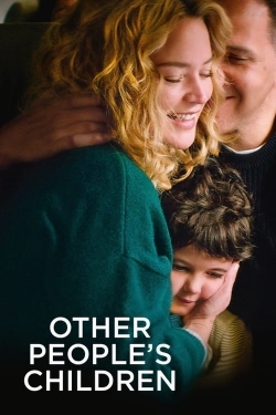 watch Other People's Children Movie online free in hd on Red Stitch