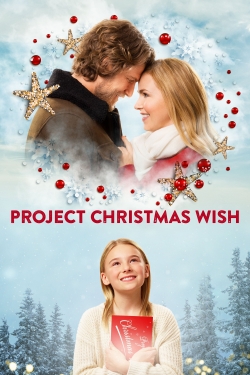 watch Project Christmas Wish Movie online free in hd on Red Stitch