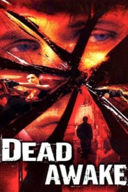 watch Dead Awake Movie online free in hd on Red Stitch