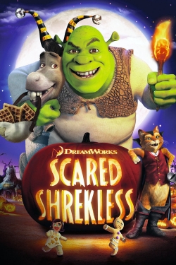 watch Scared Shrekless Movie online free in hd on Red Stitch