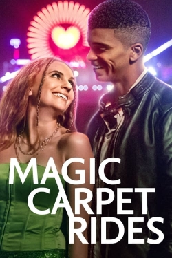 watch Magic Carpet Rides Movie online free in hd on Red Stitch