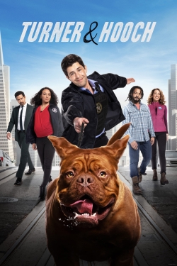 watch Turner & Hooch Movie online free in hd on Red Stitch