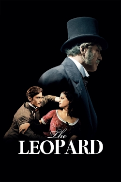 watch The Leopard Movie online free in hd on Red Stitch