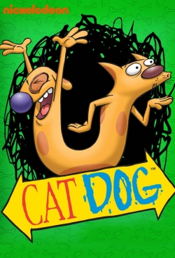 watch CatDog Movie online free in hd on Red Stitch