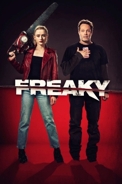 watch Freaky Movie online free in hd on Red Stitch