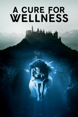 watch A Cure for Wellness Movie online free in hd on Red Stitch