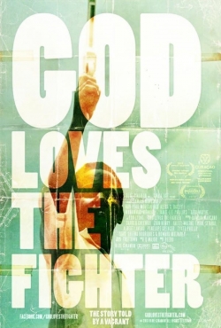 watch God Loves The Fighter Movie online free in hd on Red Stitch