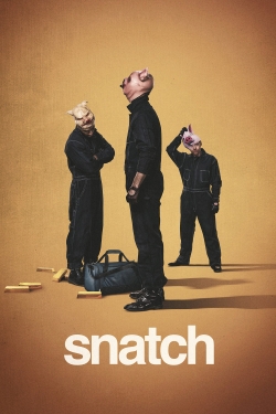 watch Snatch Movie online free in hd on Red Stitch