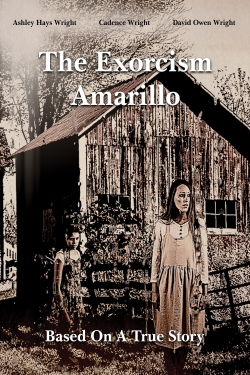 watch The Exorcism in Amarillo Movie online free in hd on Red Stitch