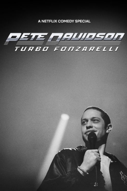 watch Pete Davidson: Turbo Fonzarelli Movie online free in hd on Red Stitch