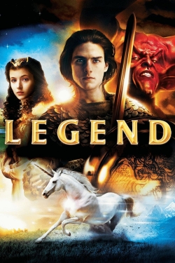 watch Legend Movie online free in hd on Red Stitch