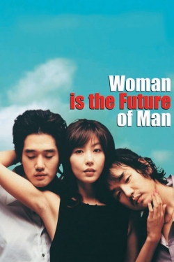 watch Woman Is the Future of Man Movie online free in hd on Red Stitch