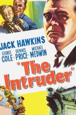 watch The Intruder Movie online free in hd on Red Stitch