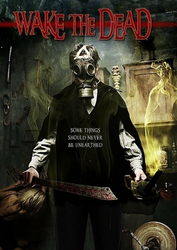 watch Wake The Dead Movie online free in hd on Red Stitch
