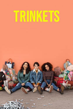 watch Trinkets Movie online free in hd on Red Stitch