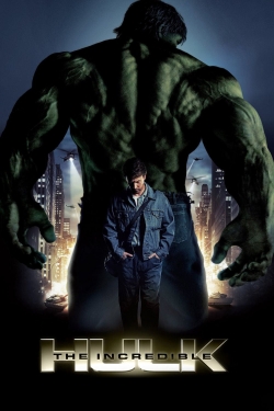 watch The Incredible Hulk Movie online free in hd on Red Stitch