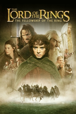 watch The Lord of the Rings: The Fellowship of the Ring Movie online free in hd on Red Stitch