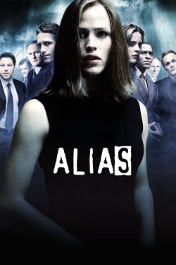 watch Alias Movie online free in hd on Red Stitch