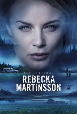 watch Rebecka Martinsson Movie online free in hd on Red Stitch