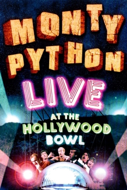 watch Monty Python Live at the Hollywood Bowl Movie online free in hd on Red Stitch