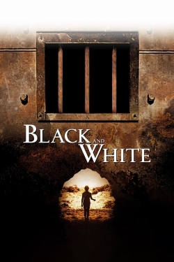 watch Black and White Movie online free in hd on Red Stitch