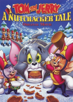 watch Tom and Jerry: A Nutcracker Tale Movie online free in hd on Red Stitch