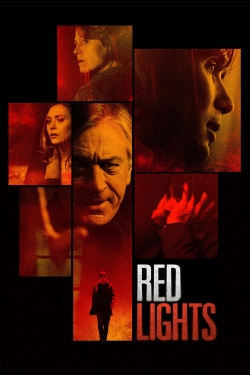 watch Red Lights Movie online free in hd on Red Stitch