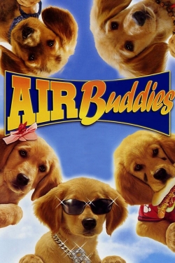 watch Air Buddies Movie online free in hd on Red Stitch