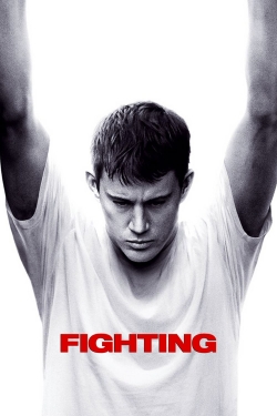 watch Fighting Movie online free in hd on Red Stitch