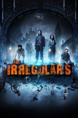 watch The Irregulars Movie online free in hd on Red Stitch