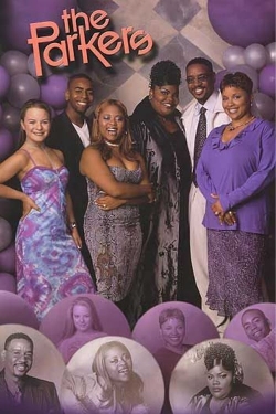 watch The Parkers Movie online free in hd on Red Stitch