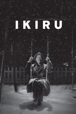 watch Ikiru Movie online free in hd on Red Stitch