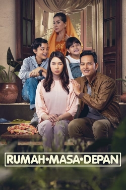 watch Rumah Masa Depan Movie online free in hd on Red Stitch