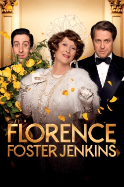 watch Florence Foster Jenkins Movie online free in hd on Red Stitch