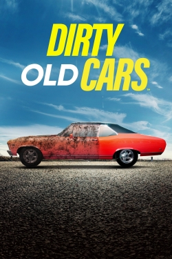 watch Dirty Old Cars Movie online free in hd on Red Stitch