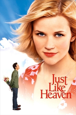 watch Just Like Heaven Movie online free in hd on Red Stitch