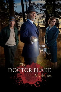 watch The Doctor Blake Mysteries Movie online free in hd on Red Stitch