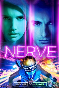 watch Nerve Movie online free in hd on Red Stitch