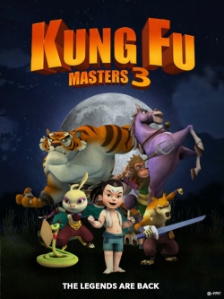 watch Kung Fu Masters 3 Movie online free in hd on Red Stitch