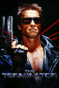 watch The Terminator Movie online free in hd on Red Stitch