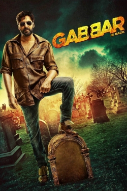 watch Gabbar Is Back Movie online free in hd on Red Stitch