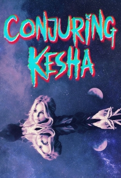 watch Conjuring Kesha Movie online free in hd on Red Stitch