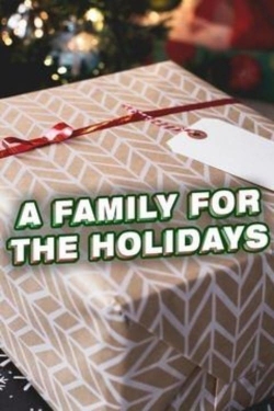 watch A Family for the Holidays Movie online free in hd on Red Stitch